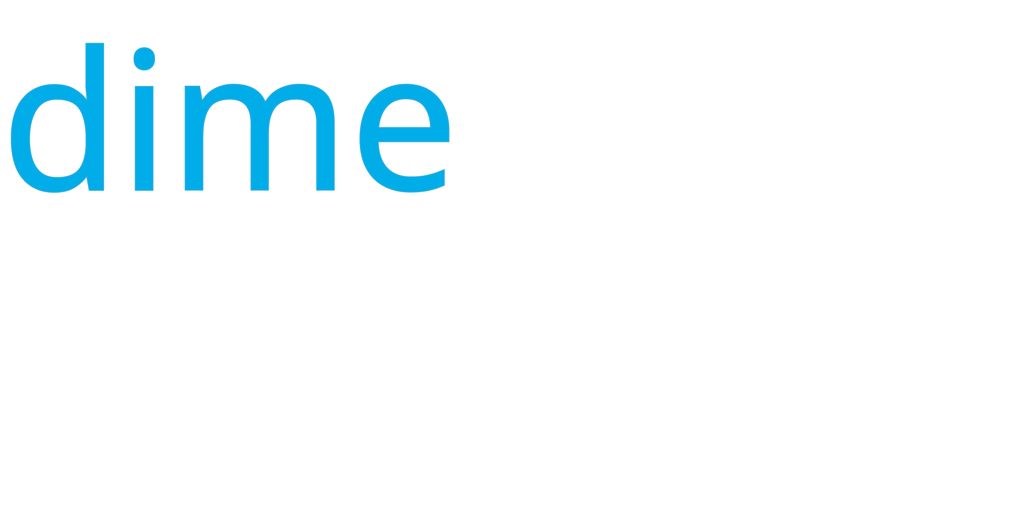 DimeBoard Logo